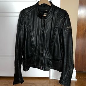 Hein Gericke motorcycle jacket